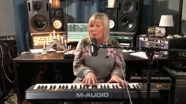 Наталия Шакунова   