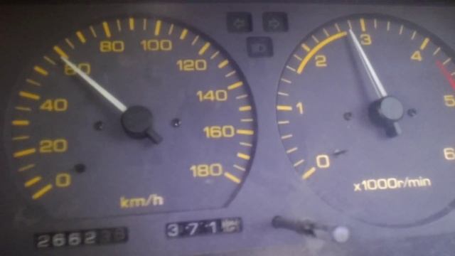 TD42T With TD05-16G Turbo