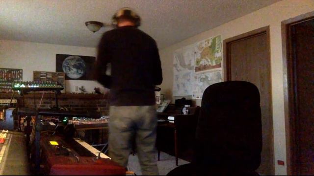 Mic and Signal Check #music (Part 4) смотреть онлайн