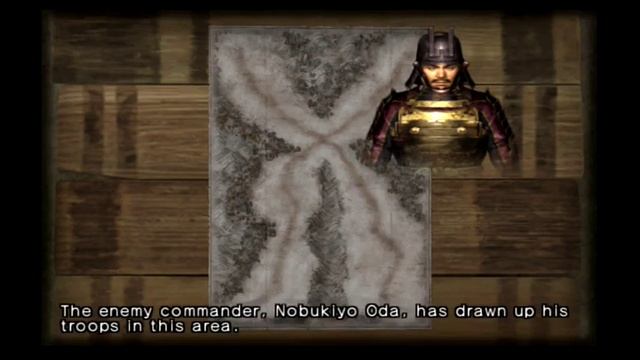 Kessen III Blind Playthrough - Part 1 смотреть онлайн