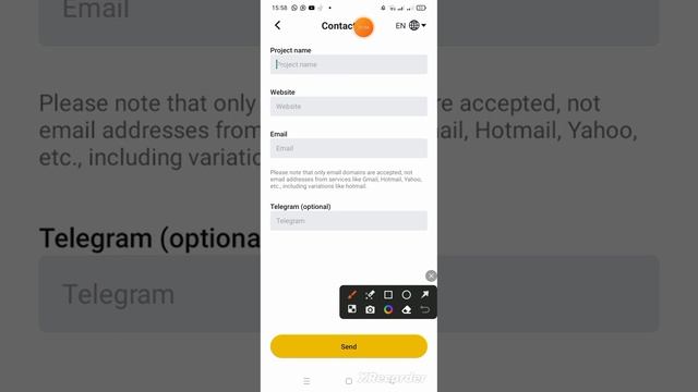 How to Promote Your Airdrop With OMEGA Network|OMN App New Update|Technical Shahnavi смотреть онлайн