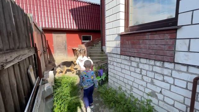 ПОСЫЛКА ОТ ЗРИТЕЛЕЙ! ПОДАРКИ ДЛЯ ВСЕХ! У НАС ГОСТИ! НАША ФЕРМА! ЖИЗНЬ ПРОСТЫХ ЛЮДЕЙ В ДЕРЕВНЕ! смотреть онлайн