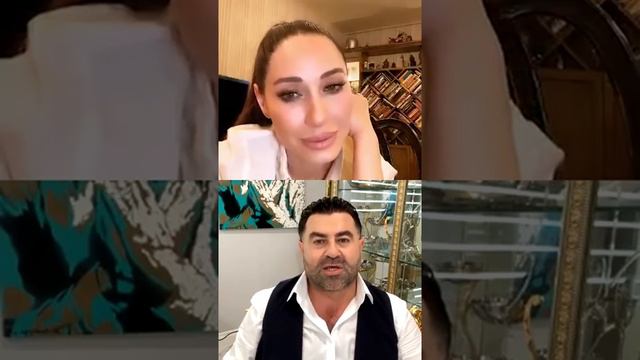 Nazeni Hovhannisyan / Tigran Asatryan #INSTAՄԵՐԿ #27 #INSTAMERK