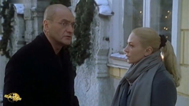 М Бублик Есть в ее взгяде что то такое С Харламов смотреть онлайн