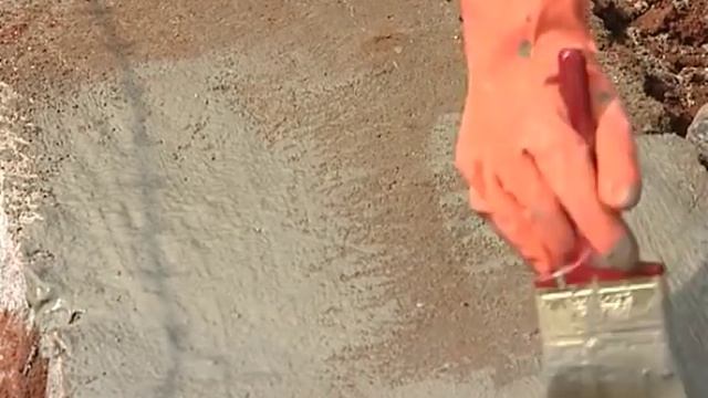 Damp Proof Course (DPC)