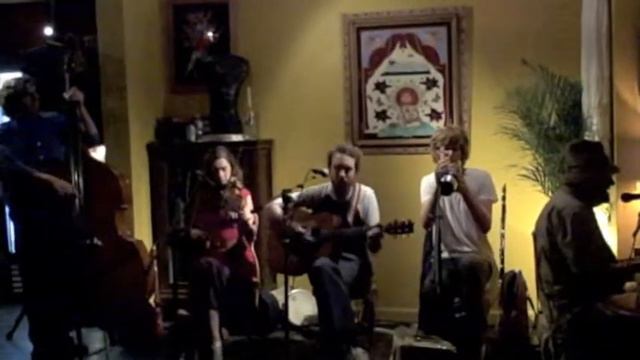 Biff Rose & The New Black Magic Rainbow Quartet ≈ ((≈ Angel Tension ≈)) смотреть онлайн
