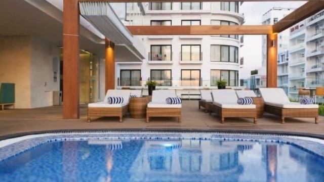 Самые лучшие отели Вьетнама | Где отдохнуть в Нячанге?