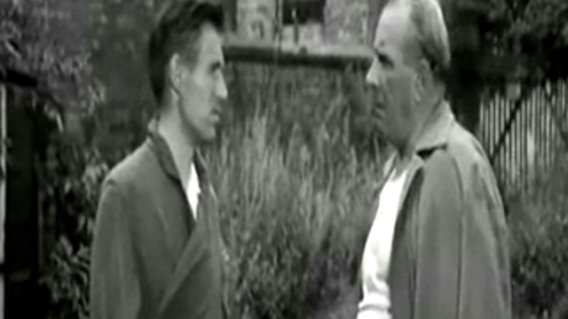 Щит и меч смотреть онлайн