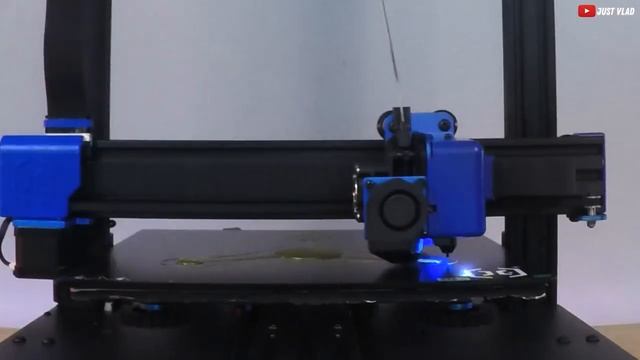 Top 3 BEST 3D Printers Under $400 - Buying Guide смотреть онлайн