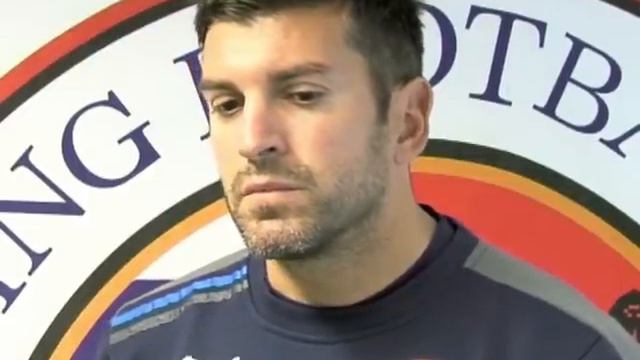 Sal Bibbo on Adam Federici смотреть онлайн
