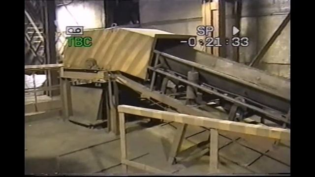 Брикетирование металлургической пыли и шламов смотреть онлайн