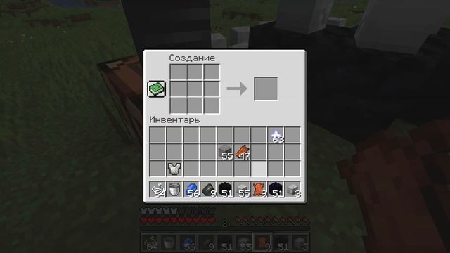 Я ДОБАВИЛ 100 НОВЫХ КРАФТОВ В МАЙНКРАФТ 100% СЛОМАННЫЙ MINECRAFT КРАФТИНГ ТРОЛЛИНГ ЛОВУШКА смотреть онлайн