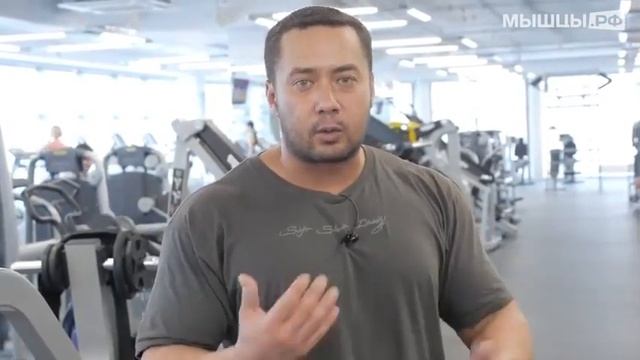 Генетика и рост мышц мифы и факты! Мнение спортсменов смотреть онлайн