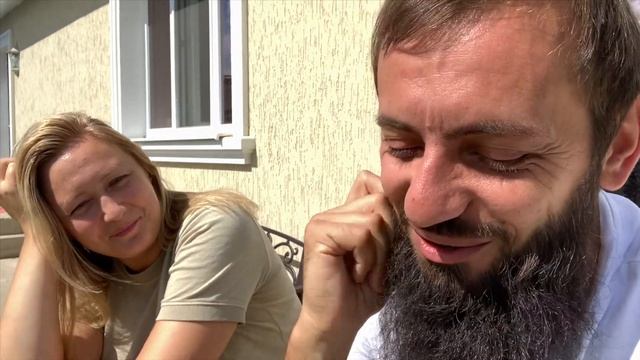 VLOG КУДА УХОДЯТ ДЕНЬГИ , ЗАВТРАК НА ЗАДНЕМ ДВОРЕ С ЖЕНОЙ ВЛОГ смотреть онлайн