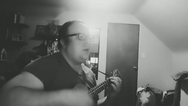 Day 63: Bleeding On the Floor (cover of the Calibretto song) смотреть онлайн