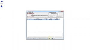 Чтение очереди задач из контроллера ТЭКОН-19