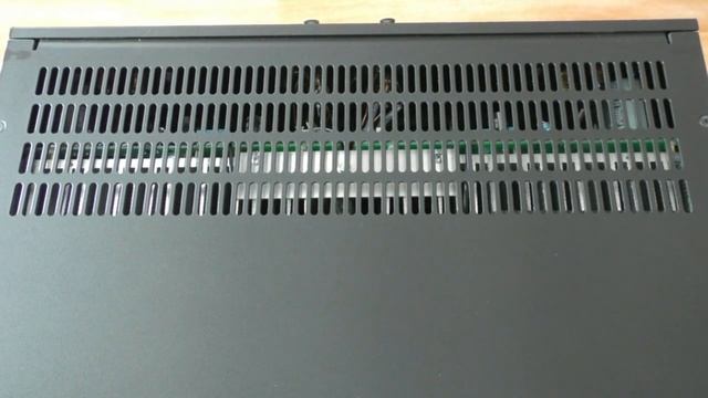 Обзор усилителя мощности Eridan Audio Quasar смотреть онлайн