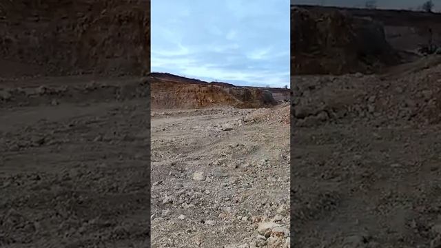 Щебзавод в Волгоградской области #щебень #продажащебня #щебеньволгоград #щебеньдобыча #кщз смотреть онлайн