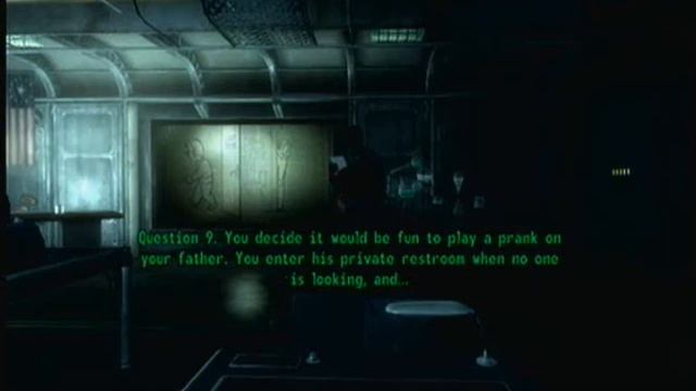 Lets Play Fallout 3 Part 3: damn G.O.A.T. смотреть онлайн