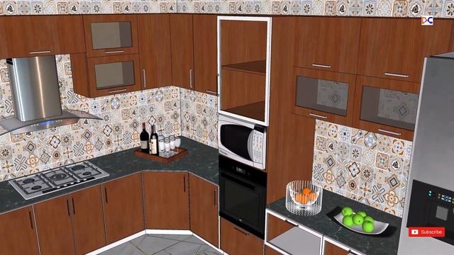 FIVE BEDROOM HOUSE |  Beautifully Crafted Design