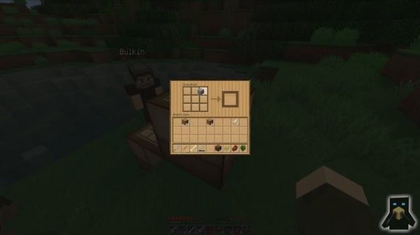 Minecraft Adventures S8 - Часть 2 "Топор"