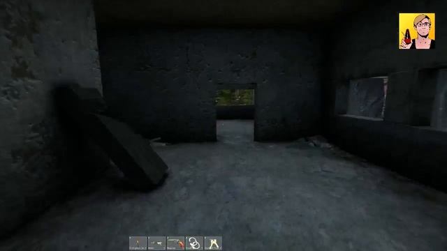 DayZ Standalone - Джентльмены неудачи [part3] patch 43 смотреть онлайн