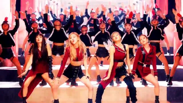 K-POP GROUPS BASED ON MBTI PERSONALITY TYPES смотреть онлайн