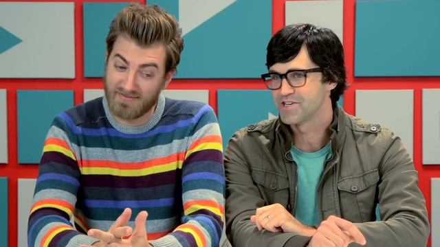 YouTubers React to YouTube Rewind 2014 смотреть онлайн