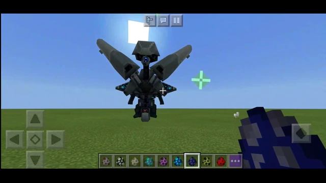 Minecraft PE Aliens Mod | Android/iOS | 1.16 смотреть онлайн