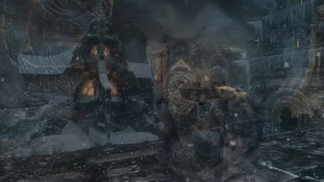 Skyrim Mod: Wet and Cold смотреть онлайн