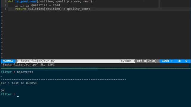 Building robust software in Python using unit tests смотреть онлайн