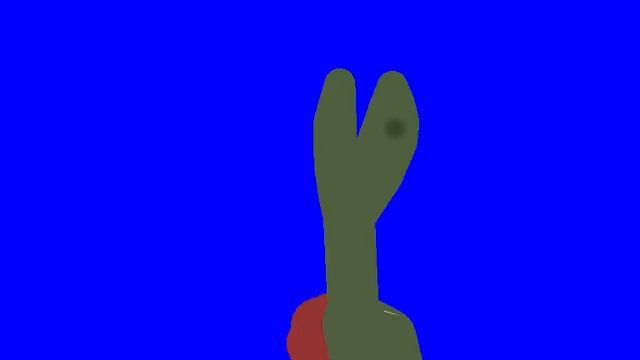 Humanoid rabbit vs Ribbit￼ (I’m back with stick nodes￼) Also have improved￼ смотреть онлайн