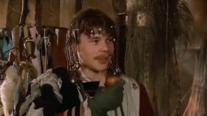 Король Дроздовик    сказка ,комедия,драма.