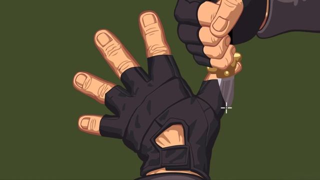 Full Throttle Remastered - Knife Minigame Completion смотреть онлайн