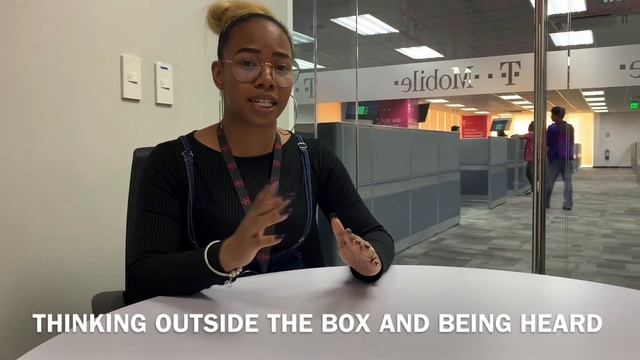 What do you love about T-Mobile? #magenta #bleedmagenta #tmobile #uncarrier смотреть онлайн