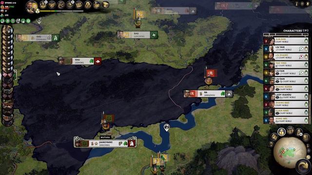 Kingdom of Wu | Liu Bei Legendary MTU+WDG+TUP Let's Play E16 смотреть онлайн