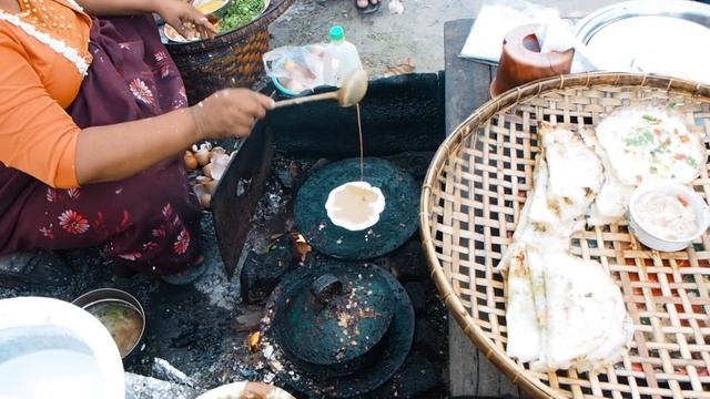 6 Amazing Places to See | Mandalay, Myanmar смотреть онлайн