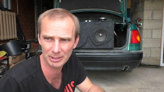 Сравниваем LS65 и Hertz 200.1 смотреть онлайн