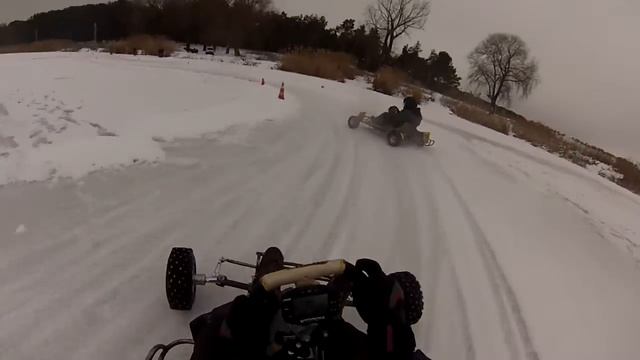 зимний карт смотреть онлайн