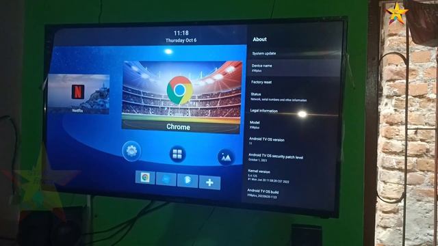 X98 PLUS ANDROID BOX || ANDROID TV BOX смотреть онлайн