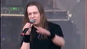 Кипелов- я свободен (Фестиваль «КРЫЛЬЯ»)