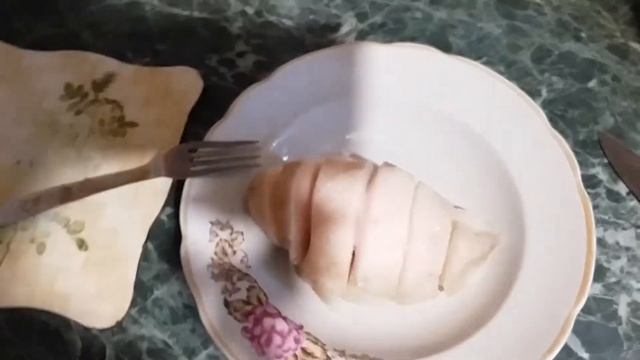 Вкусные десерты от Маргариты