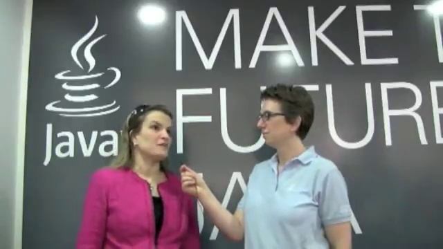 Java Certifications смотреть онлайн