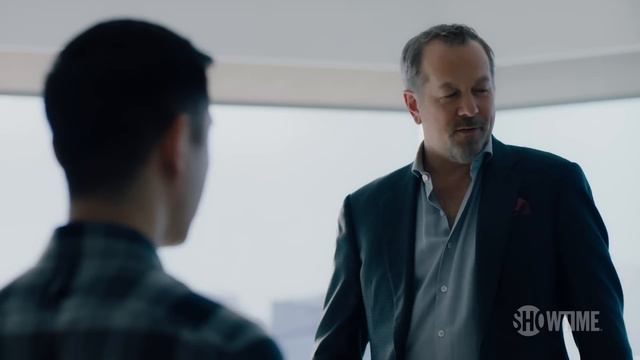 'What The Hell Was That?' Ep. 10 Official Clip | Billions | Season 3 смотреть онлайн