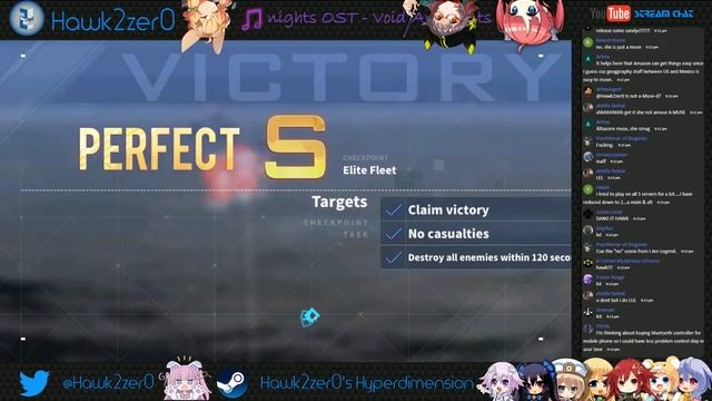 Idolm@ster Collab! Let's get the idols! | Azur Lane смотреть онлайн