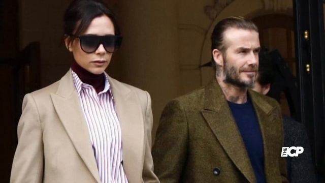 Victoria Beckham's Surprising Revelation: What David Beckham Loves In The Bedroom