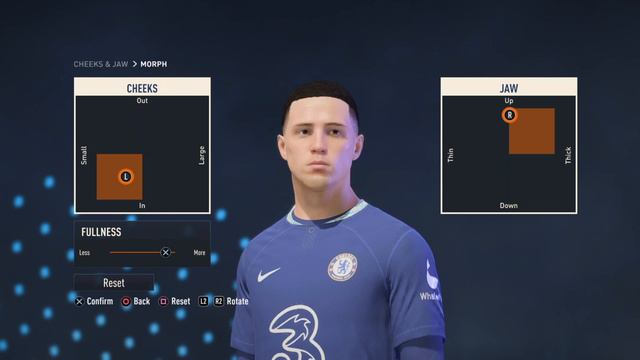 Enzo Fernandez Fifa 23 Lookalike | Chelsea FC Version