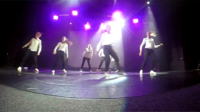 Отчетник 2016 - Открытие (основной состав) смотреть онлайн