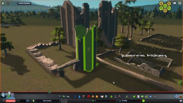 Move It Mod Tutorial - Cities Skylines смотреть онлайн