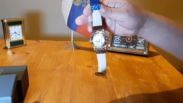 Часы Lobinni с Aliexpress ,sapphire смотреть онлайн